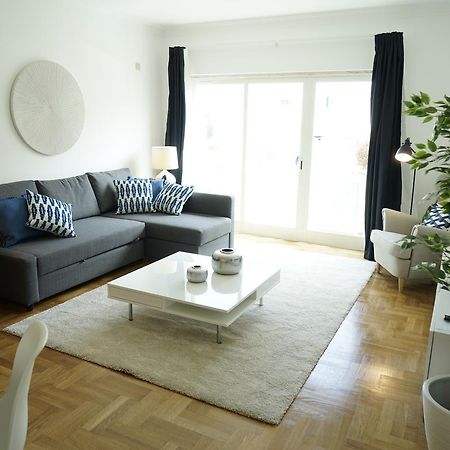Guadiana Cascais Apartment Kültér fotó