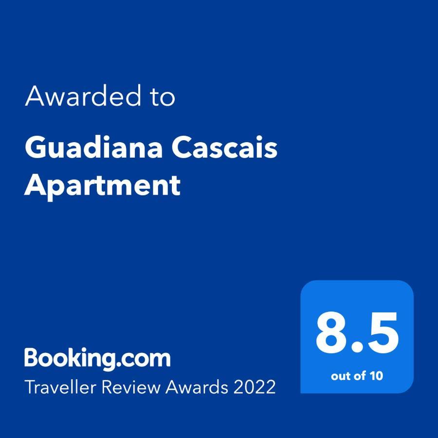 Guadiana Cascais Apartment Kültér fotó