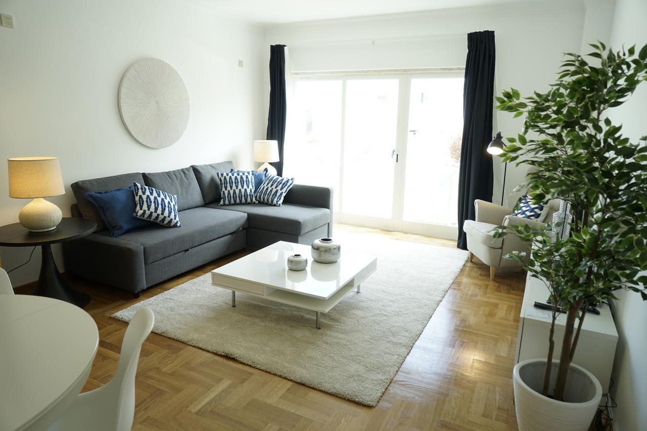 Guadiana Cascais Apartment Kültér fotó