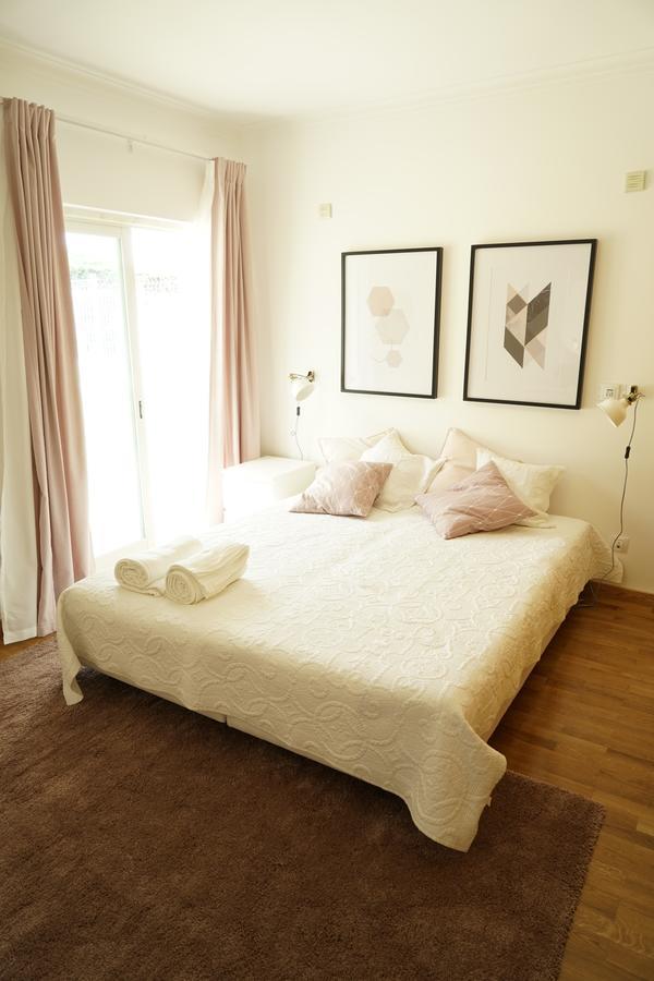 Guadiana Cascais Apartment Kültér fotó