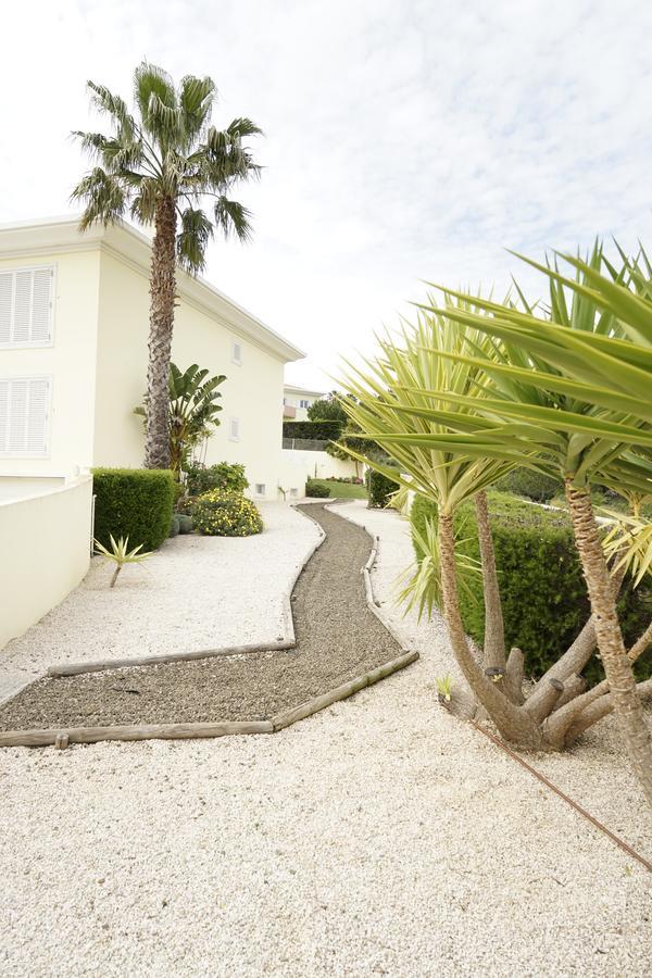 Guadiana Cascais Apartment Kültér fotó