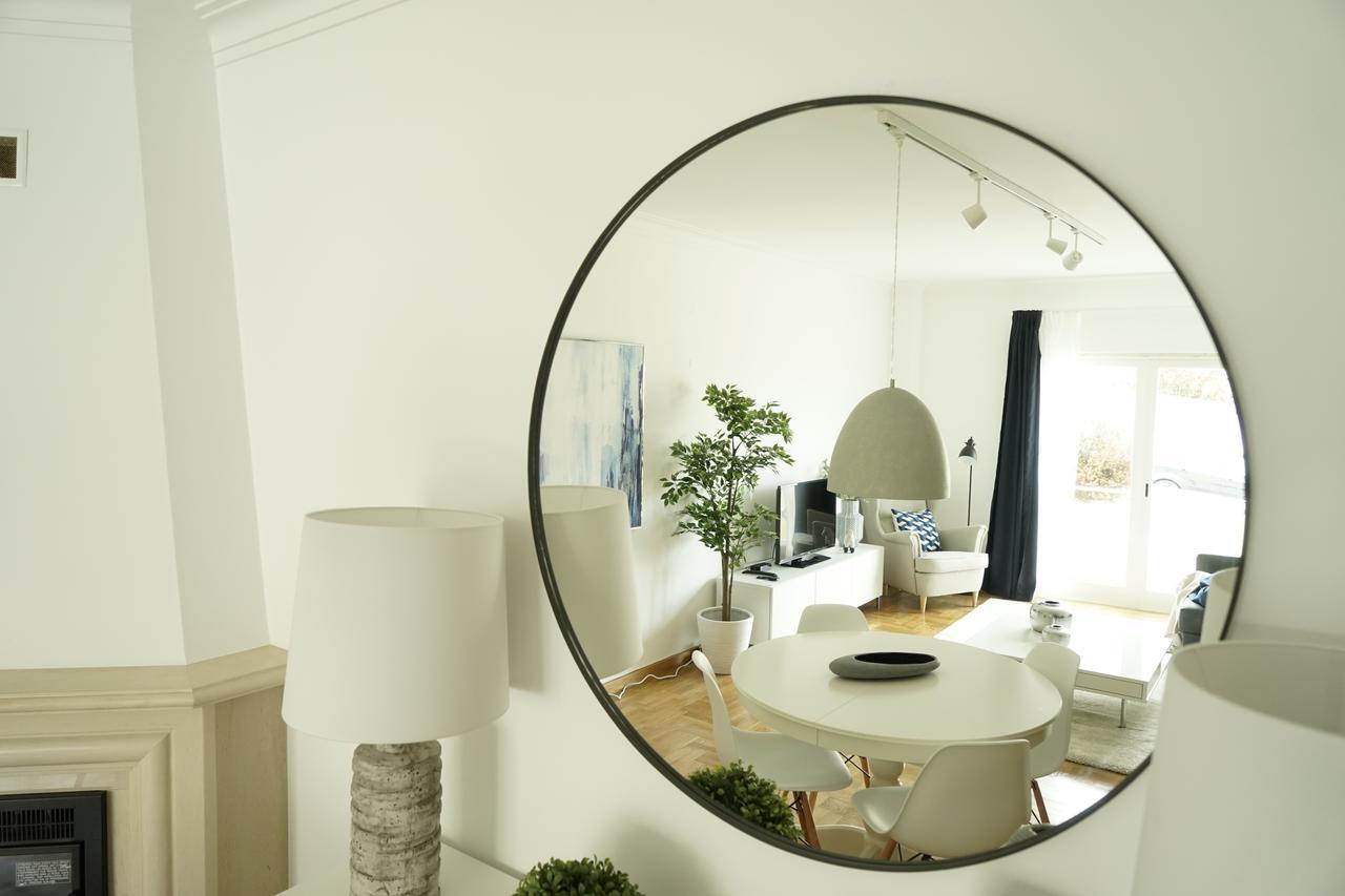Guadiana Cascais Apartment Kültér fotó