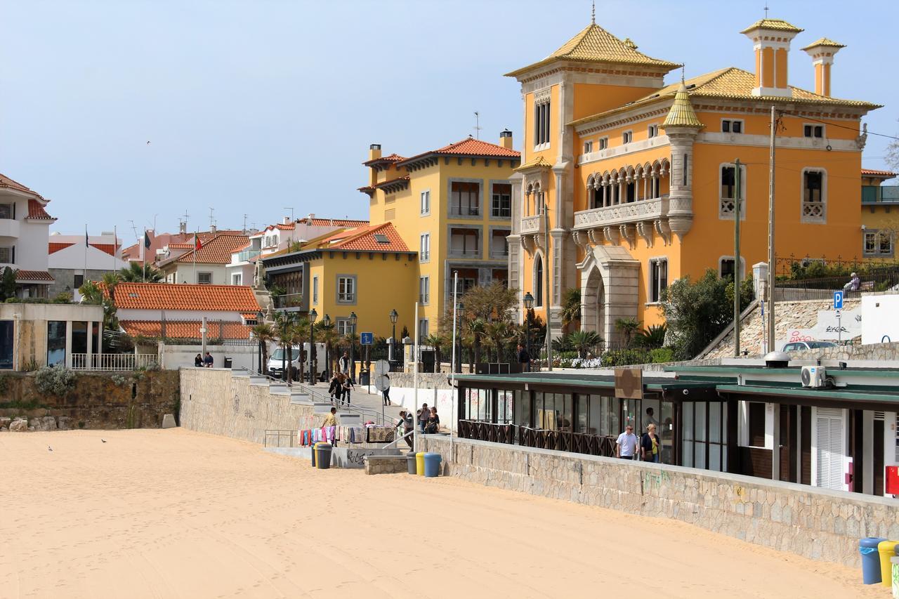 Guadiana Cascais Apartment Kültér fotó