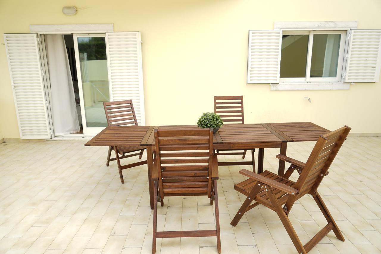 Guadiana Cascais Apartment Kültér fotó