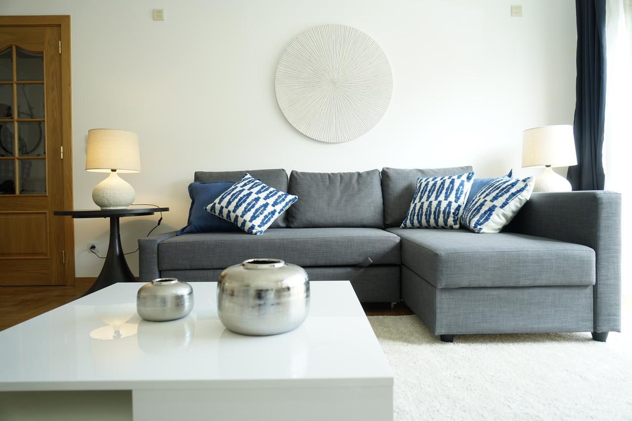 Guadiana Cascais Apartment Kültér fotó