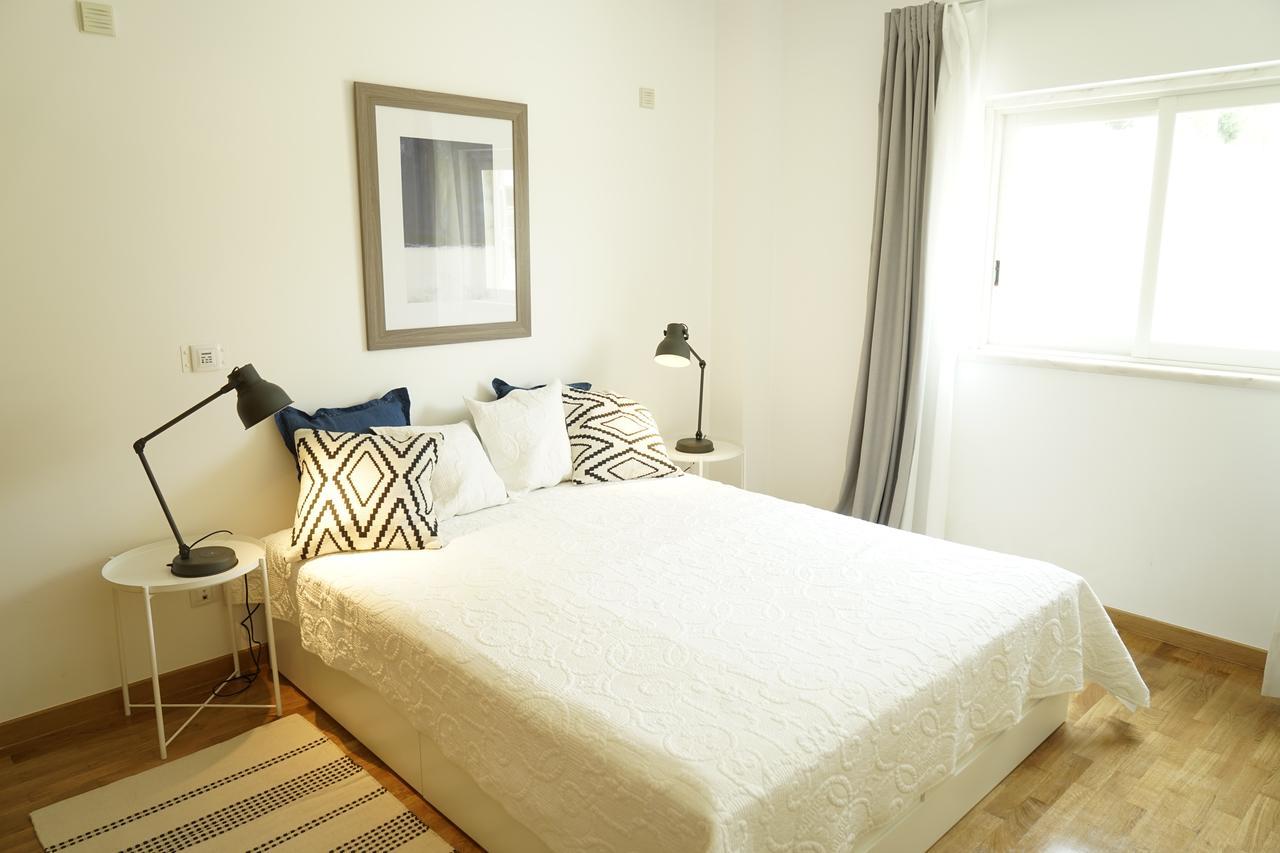 Guadiana Cascais Apartment Kültér fotó