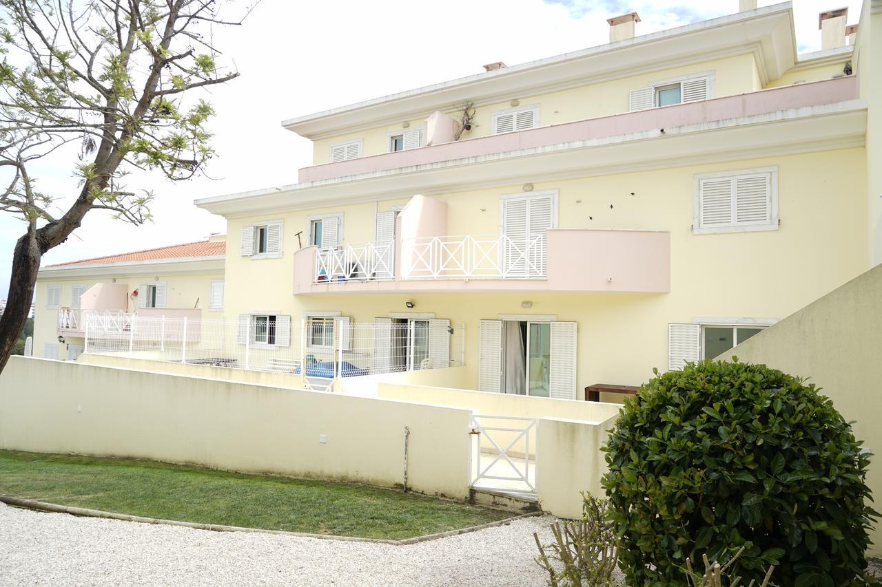 Guadiana Cascais Apartment Kültér fotó