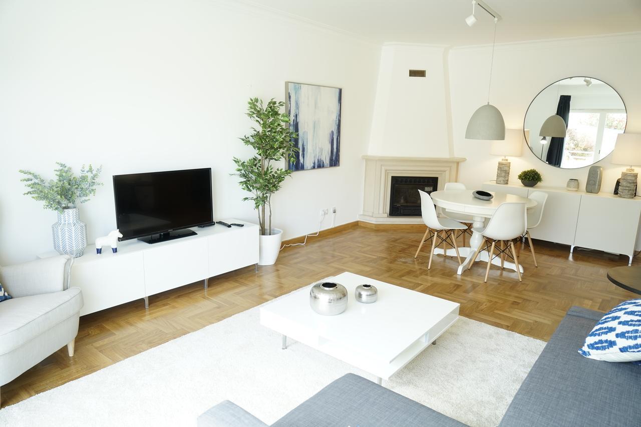 Guadiana Cascais Apartment Kültér fotó