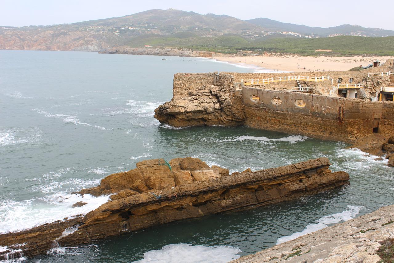 Guadiana Cascais Apartment Kültér fotó