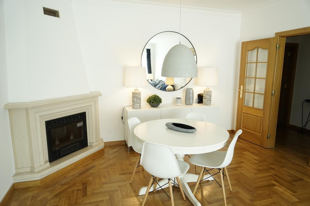 Guadiana Cascais Apartment Kültér fotó