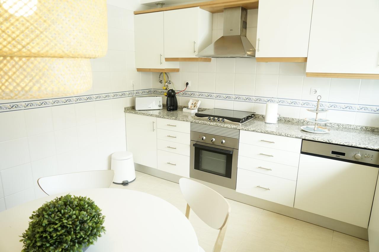 Guadiana Cascais Apartment Kültér fotó