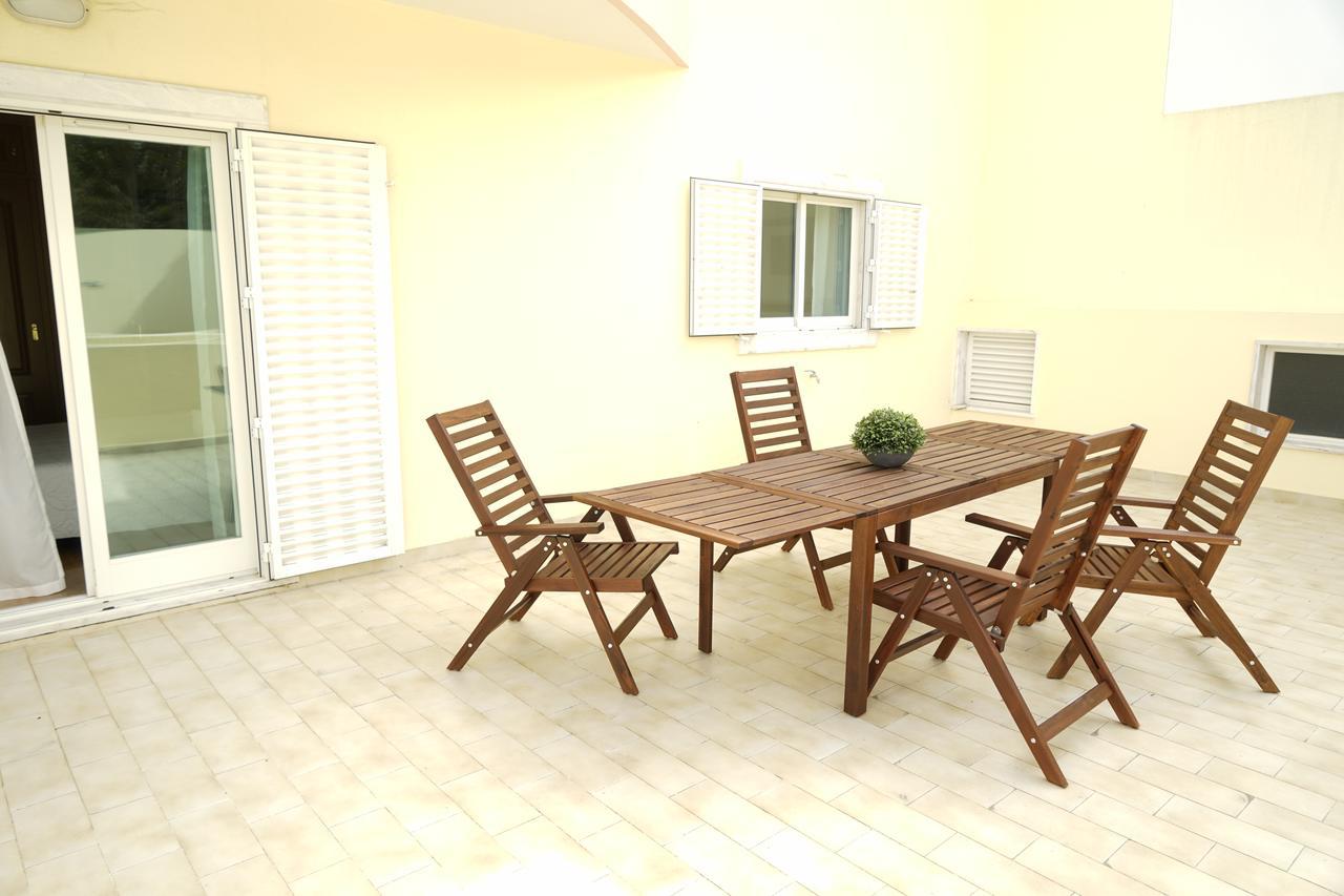 Guadiana Cascais Apartment Kültér fotó