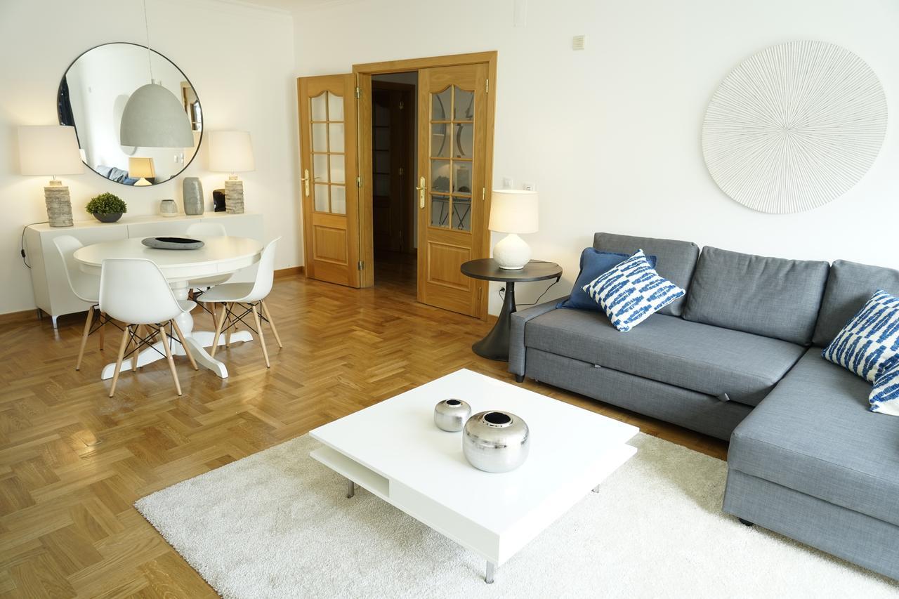 Guadiana Cascais Apartment Kültér fotó