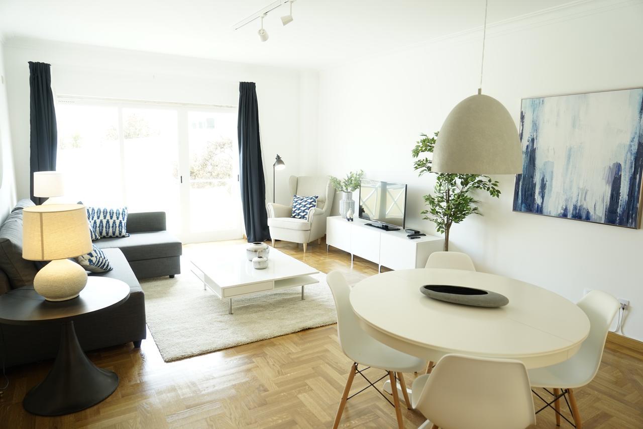 Guadiana Cascais Apartment Kültér fotó