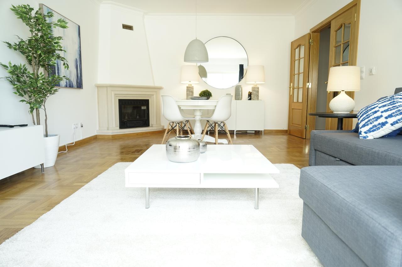 Guadiana Cascais Apartment Kültér fotó