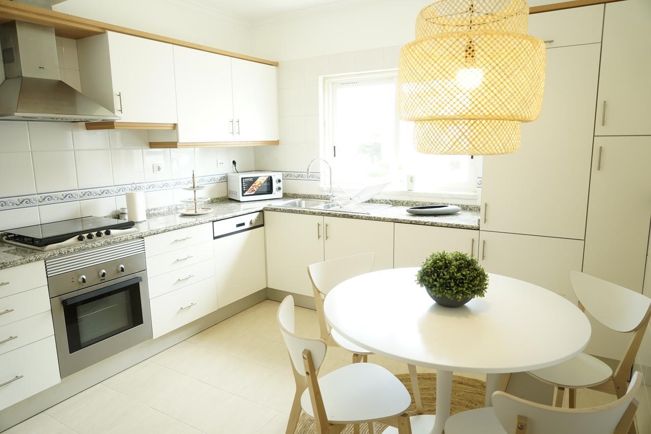 Guadiana Cascais Apartment Kültér fotó