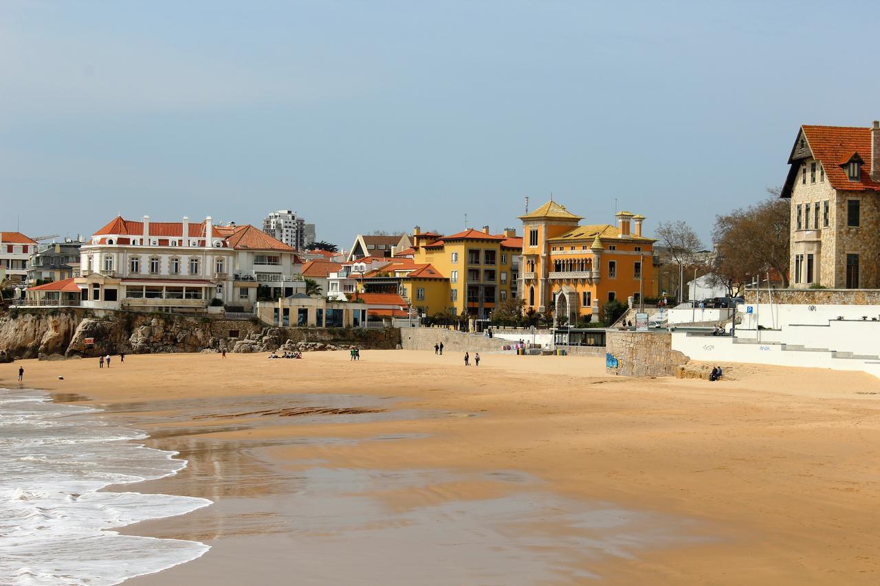 Guadiana Cascais Apartment Kültér fotó